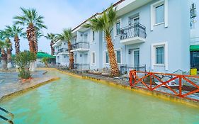May Termal Pamukkale